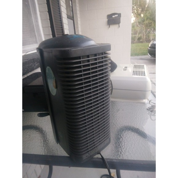 Holmes HAP412BN-U Ionizer Air Purifier - Picture 3 of 5